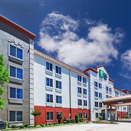 Holiday Inn Express Hotel & Suites Dallas Lewisville By Ihg Екстериор снимка