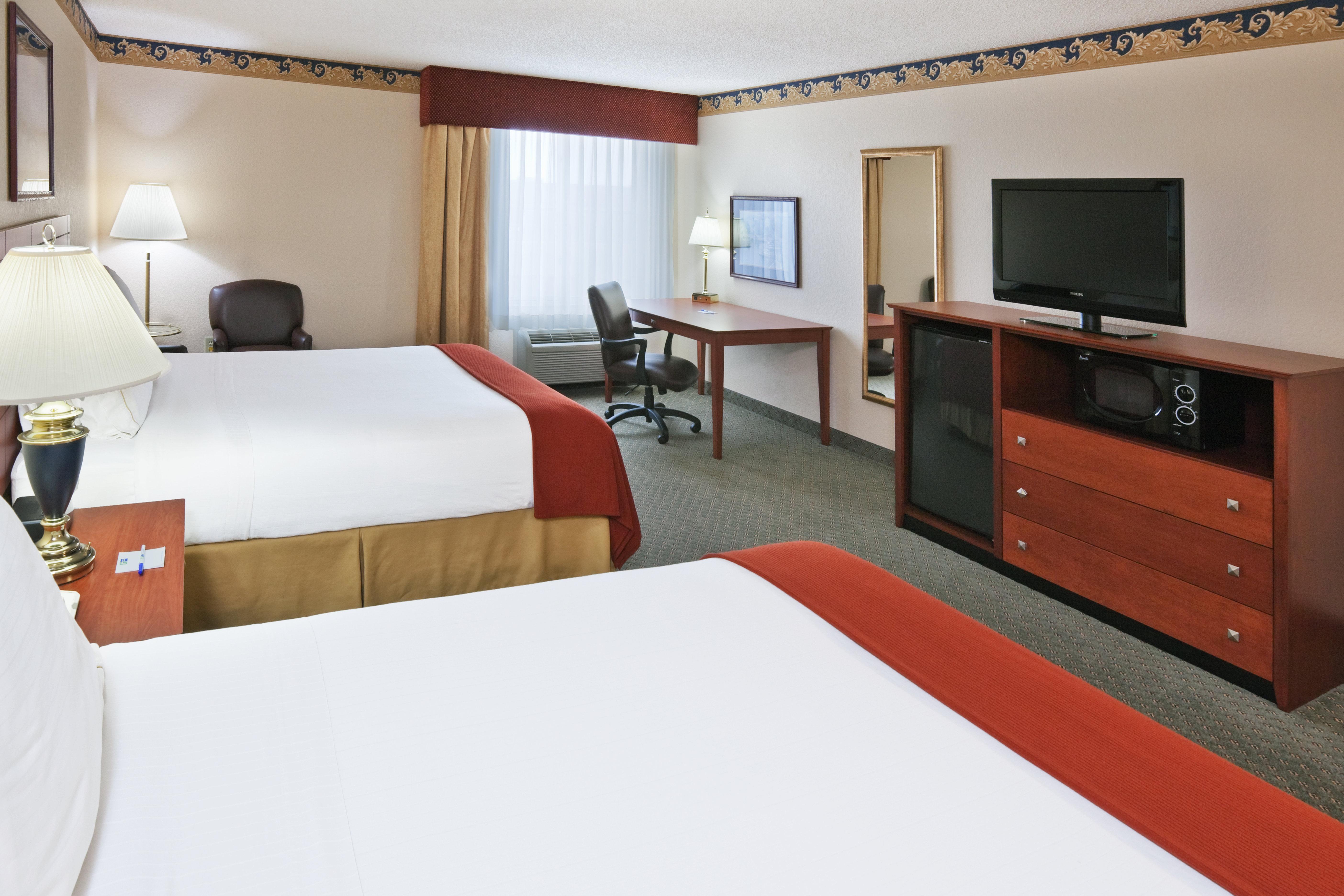 Holiday Inn Express Hotel & Suites Dallas Lewisville By Ihg Екстериор снимка