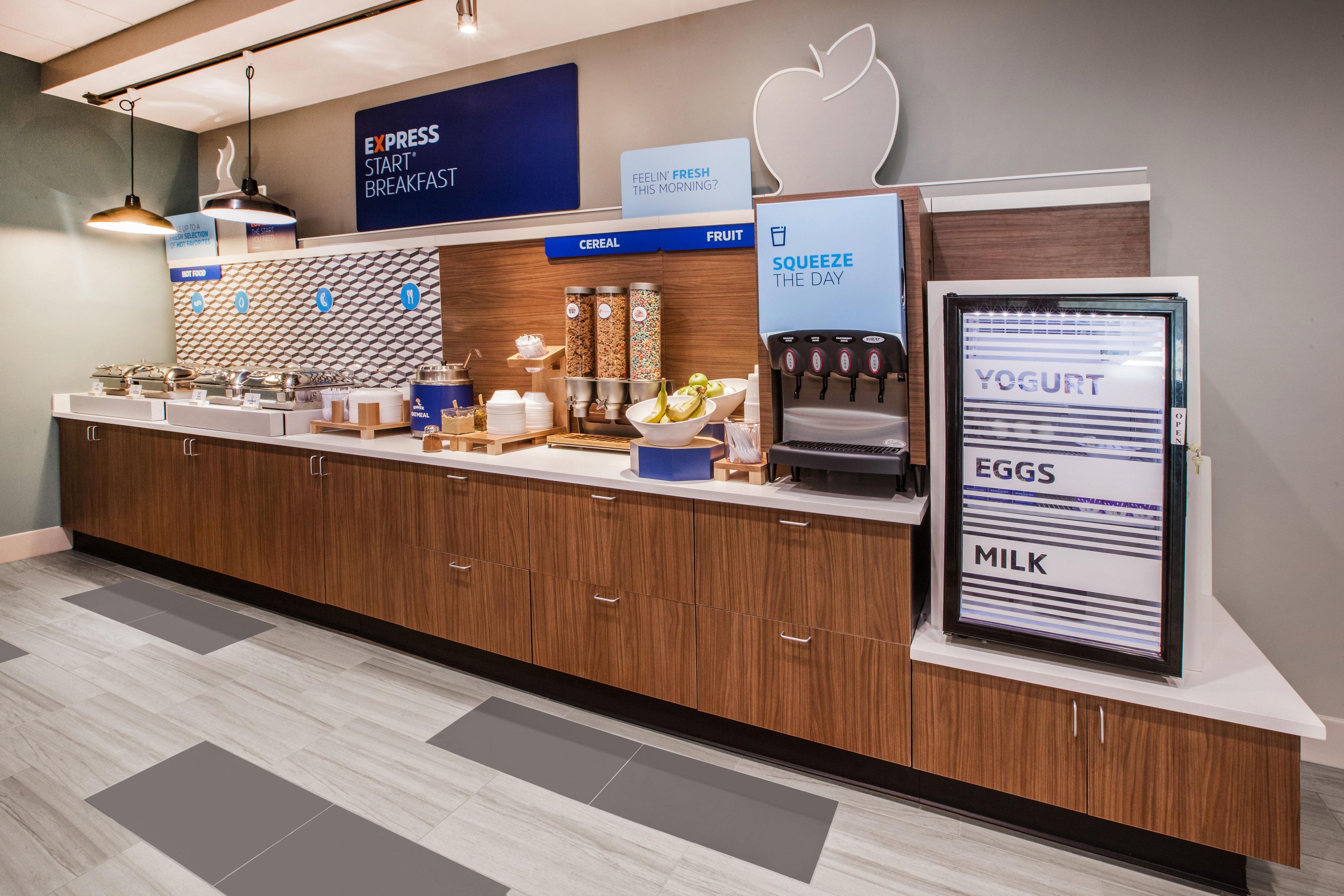 Holiday Inn Express Hotel & Suites Dallas Lewisville By Ihg Екстериор снимка