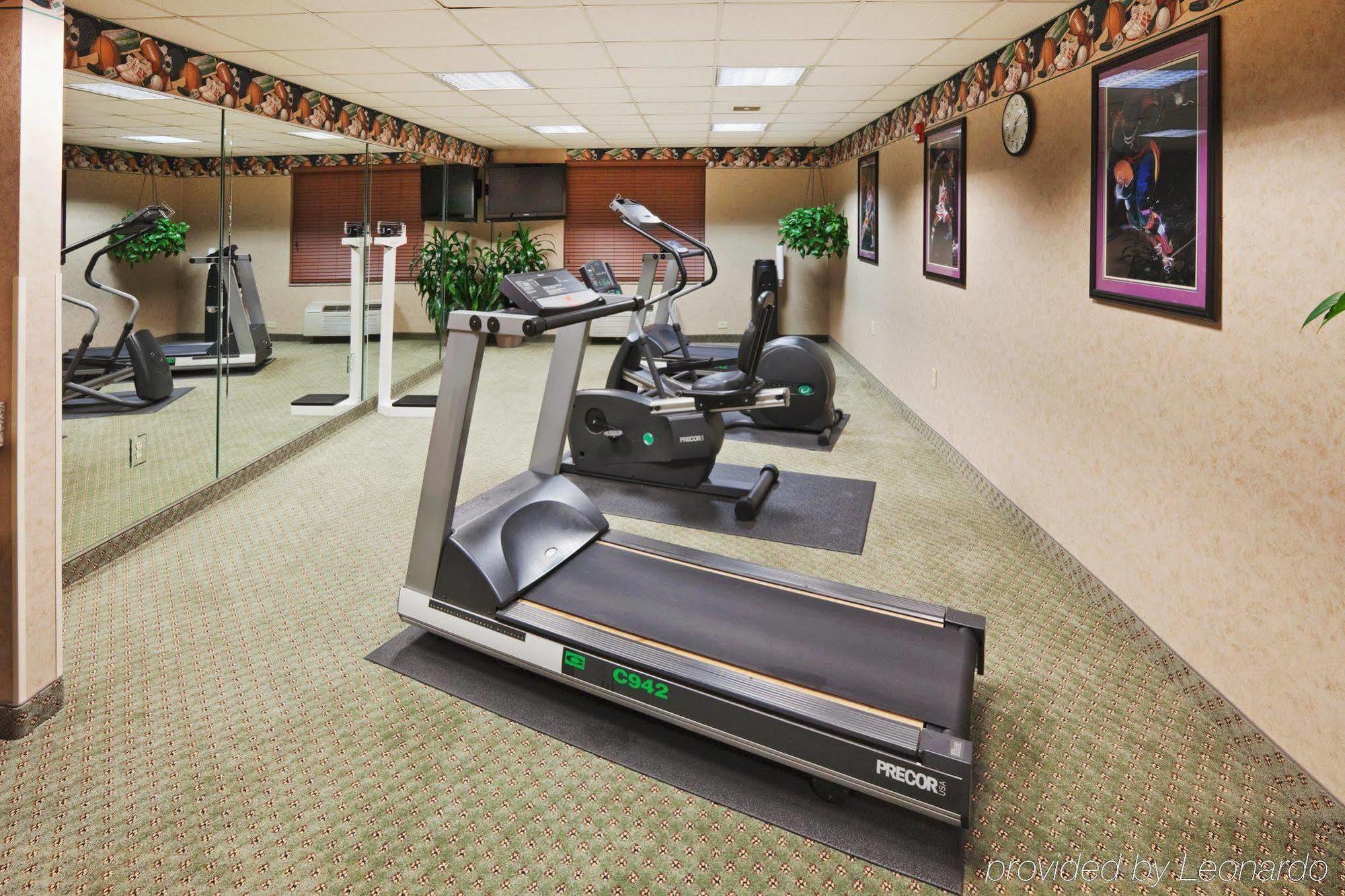 Holiday Inn Express Hotel & Suites Dallas Lewisville By Ihg Екстериор снимка
