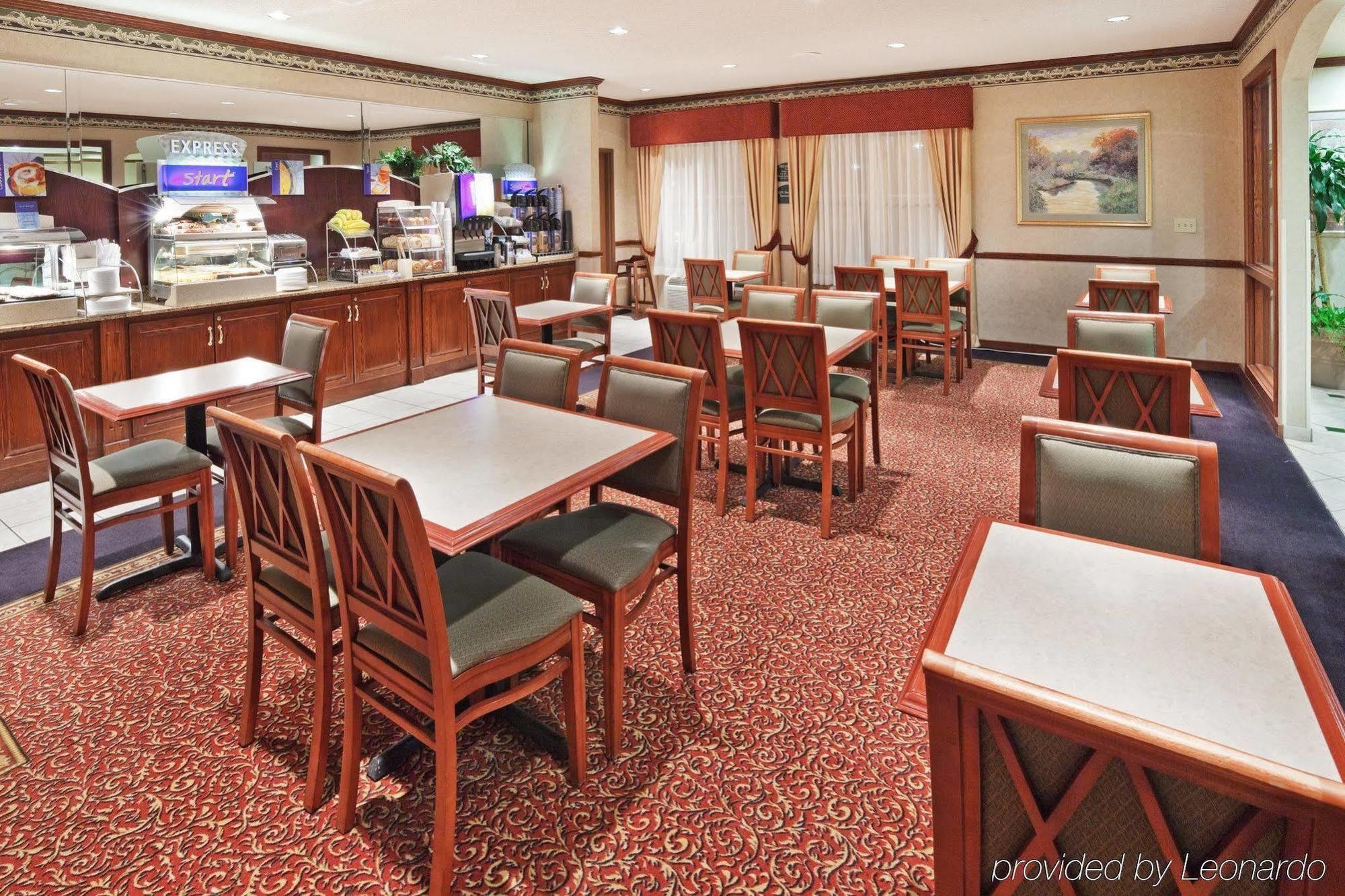 Holiday Inn Express Hotel & Suites Dallas Lewisville By Ihg Екстериор снимка