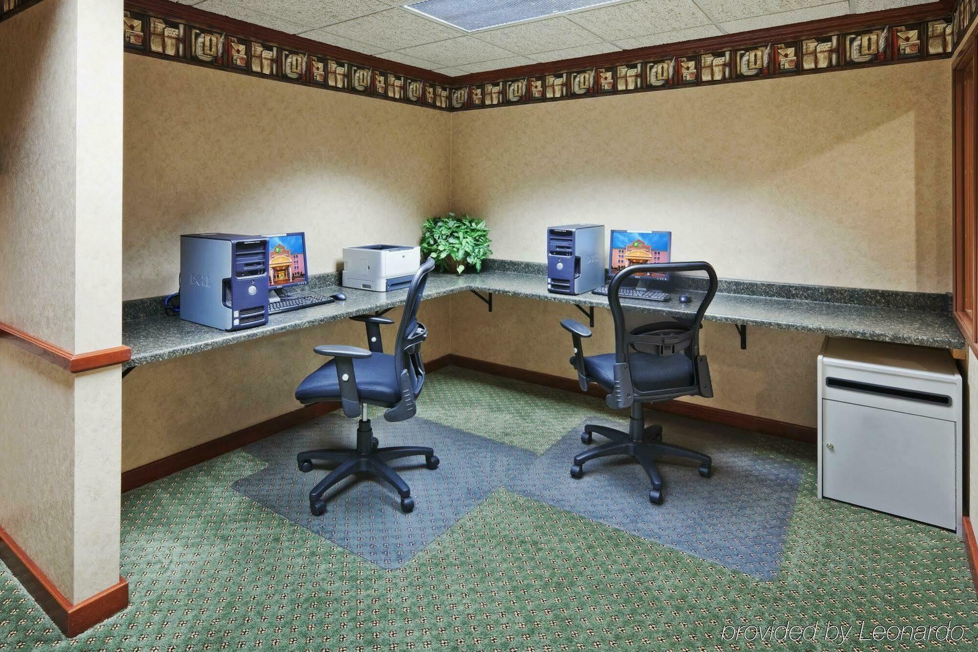 Holiday Inn Express Hotel & Suites Dallas Lewisville By Ihg Екстериор снимка