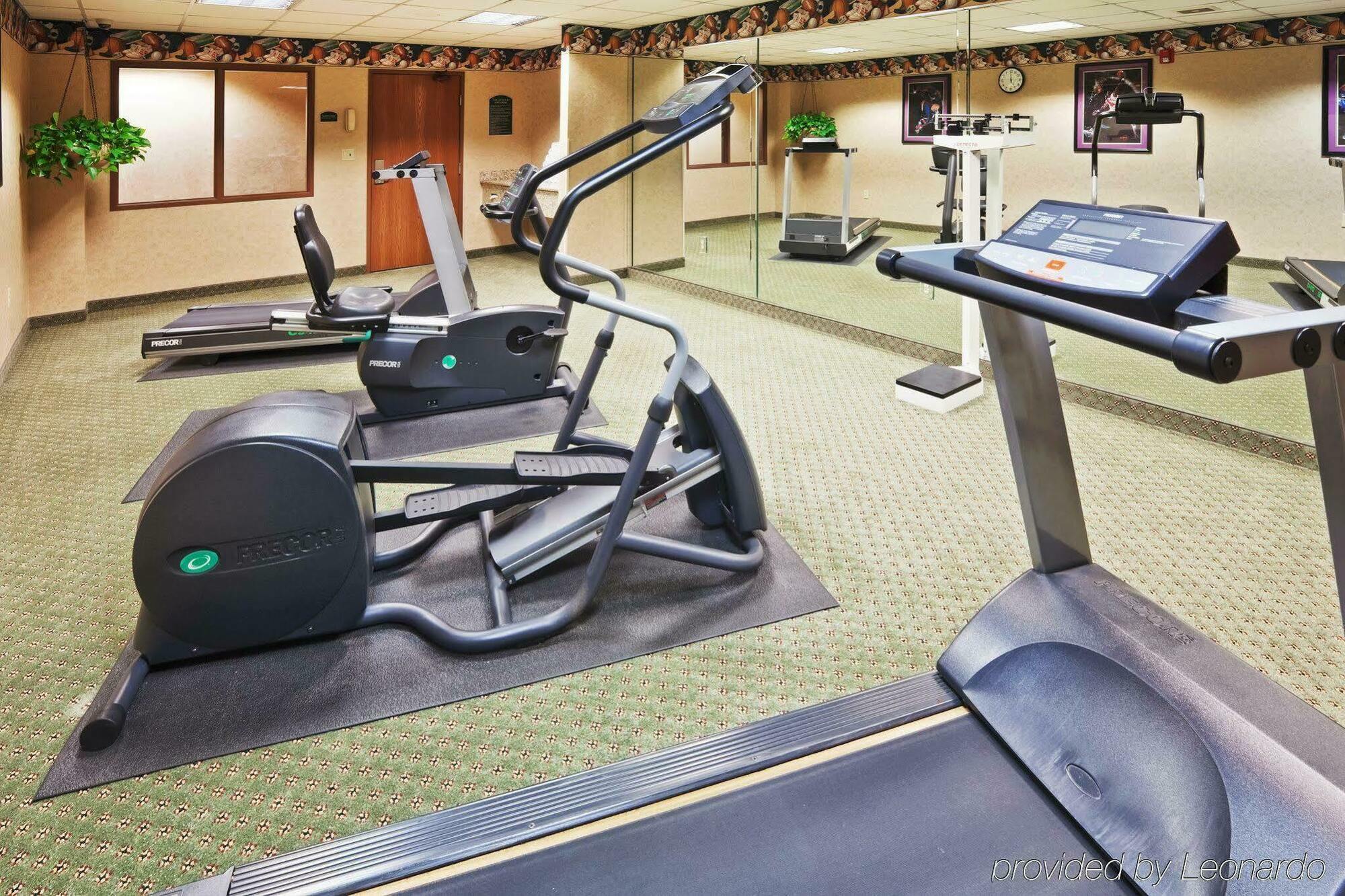 Holiday Inn Express Hotel & Suites Dallas Lewisville By Ihg Екстериор снимка